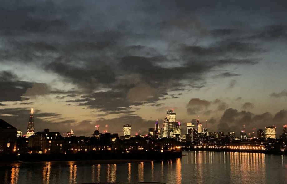 Corporate Roadshow with Executive Chauffeur Travel